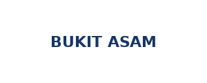 Bukit Asam logo